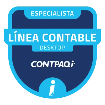 CONSULTOR LINEA CONTABLE DESKTOP