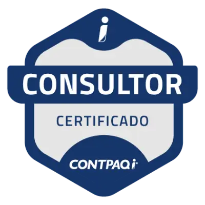 INSIGNIA CONSULTOR CONTPAQi
