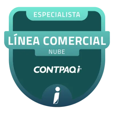 INSIGNIA CONSULTOR LINEA COMERCIAL NUBE