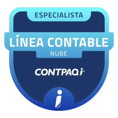 INSIGNIA CONSULTOR LINEA CONTABLE NUBE